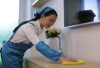 雙十一家政保潔服務需求激增，蘇寧服務戰報揭示消費新趨勢